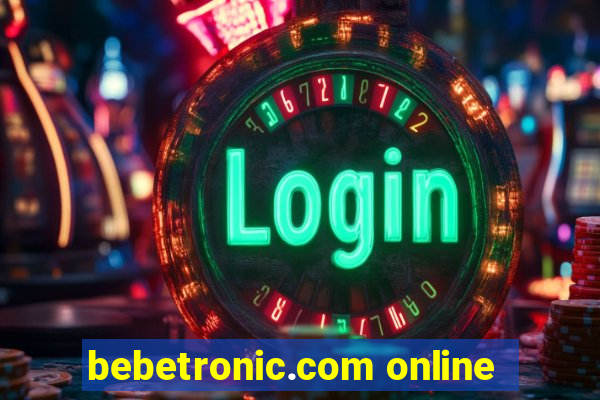 bebetronic.com online